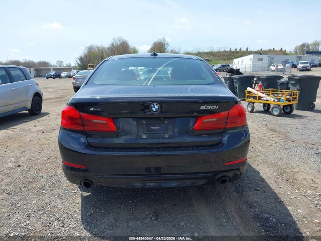 Aukcja sprzedaży 2020 Bmw 530i Xdrive, vin: WBAJR7C03LWW71059, numer aukcji: 44940547