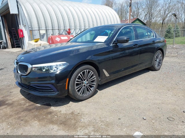 Aukcja sprzedaży 2020 Bmw 530i Xdrive, vin: WBAJR7C03LWW71059, numer aukcji: 44940547