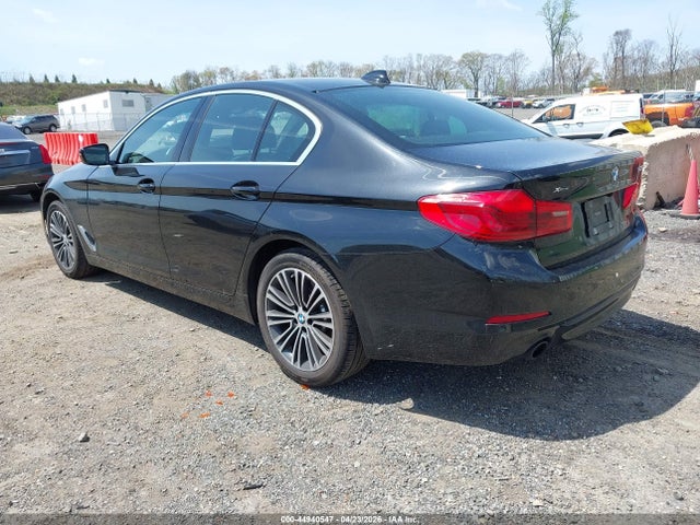 Aukcja sprzedaży 2020 Bmw 530i Xdrive, vin: WBAJR7C03LWW71059, numer aukcji: 44940547