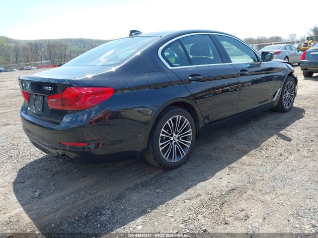 Aukcja sprzedaży 2020 Bmw 530i Xdrive, vin: WBAJR7C03LWW71059, numer aukcji: 44940547