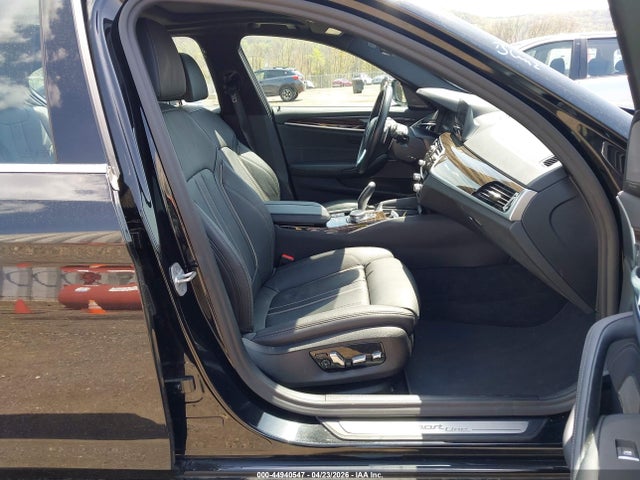 Aukcja sprzedaży 2020 Bmw 530i Xdrive, vin: WBAJR7C03LWW71059, numer aukcji: 44940547