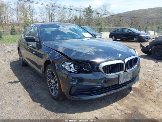 Aukcja sprzedaży 2020 Bmw 530i Xdrive, vin: WBAJR7C03LWW71059, numer aukcji: 44940547
