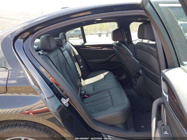 Aukcja sprzedaży 2020 Bmw 530i Xdrive, vin: WBAJR7C03LWW71059, numer aukcji: 44940547