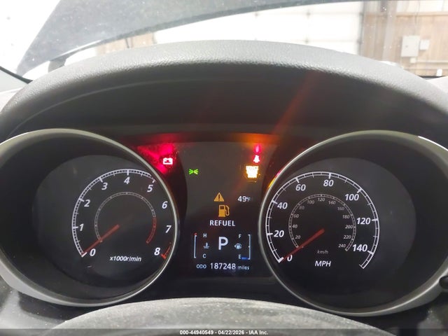 Продаж на аукціоні авто 2011 Mitsubishi Outlander Sport Se, vin: JA4AR4AU8BZ009542, номер лоту: 44940549