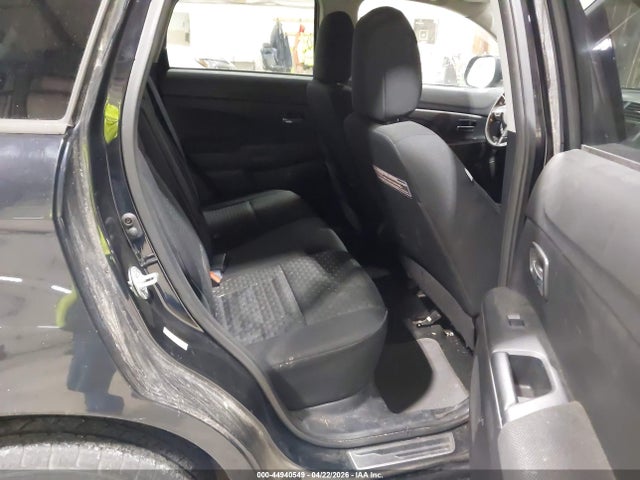 Продаж на аукціоні авто 2011 Mitsubishi Outlander Sport Se, vin: JA4AR4AU8BZ009542, номер лоту: 44940549