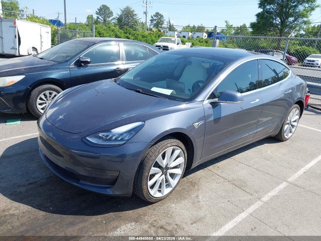 Продажа на аукционе авто 2020 Tesla Model 3, vin: 5YJ3E1EA6LF662726, номер лота: 44940550