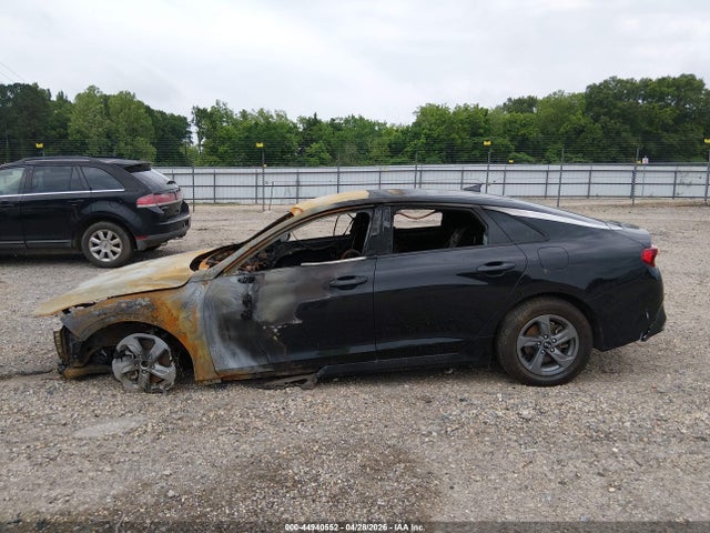 Aukcja sprzedaży 2021 Kia K5 Lxs, vin: 5XXG14J2XMG020392, numer aukcji: 44940552