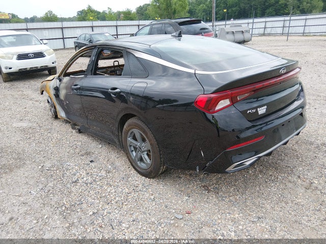 Aukcja sprzedaży 2021 Kia K5 Lxs, vin: 5XXG14J2XMG020392, numer aukcji: 44940552