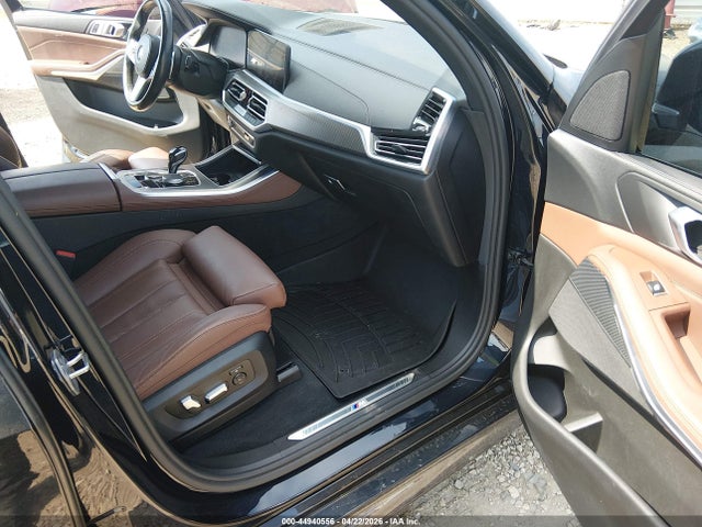 2021 Bmw X5 Sdrive40i მანქანა იყიდება აუქციონზე, vin: 5UXCR4C06M9F45189, აუქციონის ნომერი: 44940556