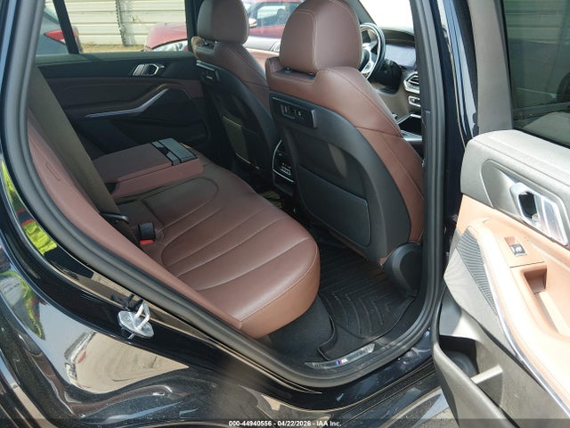 2021 Bmw X5 Sdrive40i მანქანა იყიდება აუქციონზე, vin: 5UXCR4C06M9F45189, აუქციონის ნომერი: 44940556