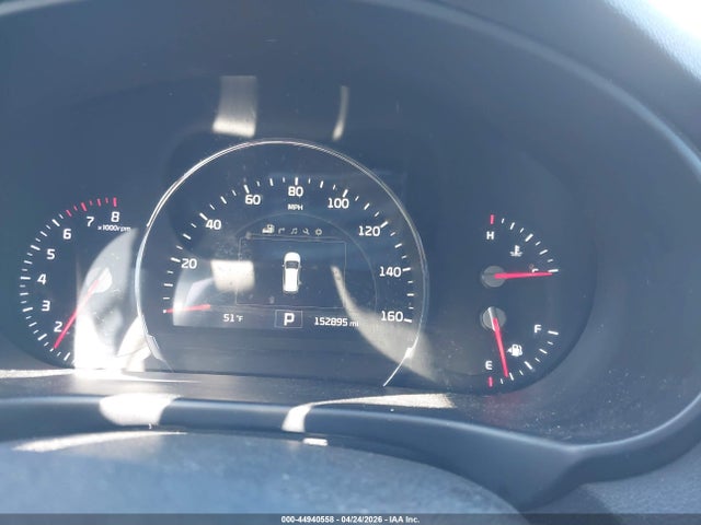 Aukcja sprzedaży 2016 Kia Sorento 3.3l Sx, vin: 5XYPKDA51GG078933, numer aukcji: 44940558