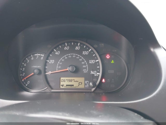 Aukcja sprzedaży 2021 Mitsubishi Mirage Carbonite Edition/es/le, vin: ML32AUHJ7MH009556, numer aukcji: 44940564