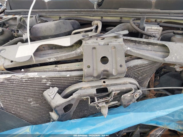 Продаж на аукціоні авто 2010 Chevrolet Silverado 1500 Work Truck, vin: 1GCSCPEX5AZ137351, номер лоту: 44940568