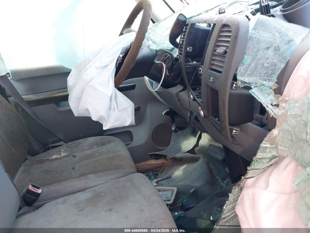 Продаж на аукціоні авто 2010 Chevrolet Silverado 1500 Work Truck, vin: 1GCSCPEX5AZ137351, номер лоту: 44940568