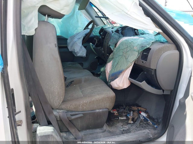 Продаж на аукціоні авто 2010 Chevrolet Silverado 1500 Work Truck, vin: 1GCSCPEX5AZ137351, номер лоту: 44940568