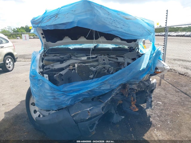 Продаж на аукціоні авто 2010 Chevrolet Silverado 1500 Work Truck, vin: 1GCSCPEX5AZ137351, номер лоту: 44940568