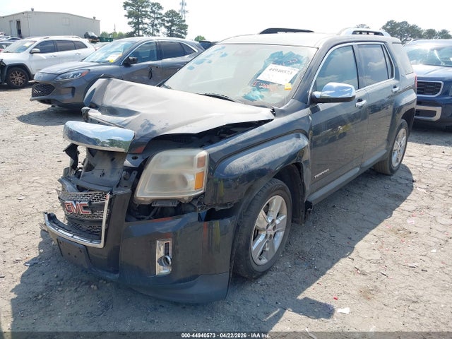 Продаж на аукціоні авто 2014 Gmc Terrain Slt-2, vin: 2GKFLTE38E6248330, номер лоту: 44940573