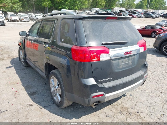 Продаж на аукціоні авто 2014 Gmc Terrain Slt-2, vin: 2GKFLTE38E6248330, номер лоту: 44940573