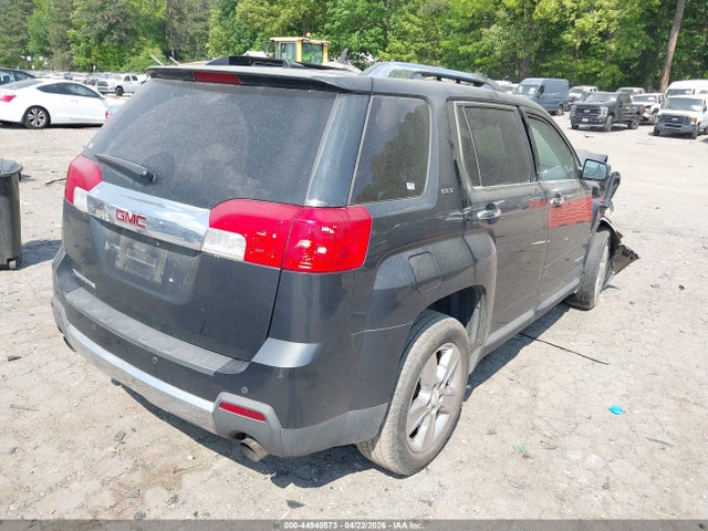 Продаж на аукціоні авто 2014 Gmc Terrain Slt-2, vin: 2GKFLTE38E6248330, номер лоту: 44940573