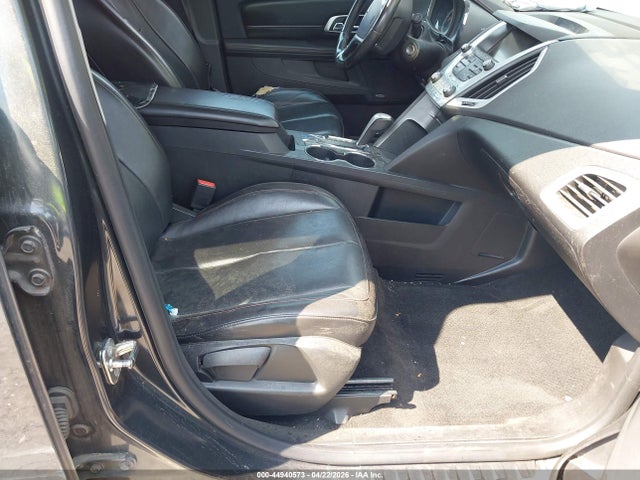 Продаж на аукціоні авто 2014 Gmc Terrain Slt-2, vin: 2GKFLTE38E6248330, номер лоту: 44940573