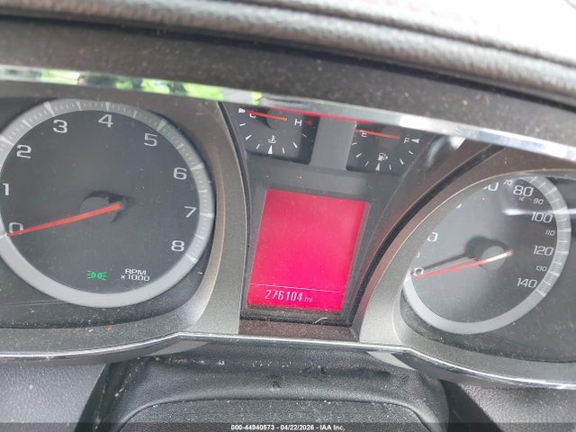 Продаж на аукціоні авто 2014 Gmc Terrain Slt-2, vin: 2GKFLTE38E6248330, номер лоту: 44940573