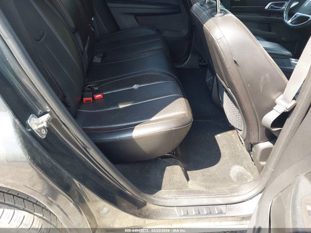Продаж на аукціоні авто 2014 Gmc Terrain Slt-2, vin: 2GKFLTE38E6248330, номер лоту: 44940573