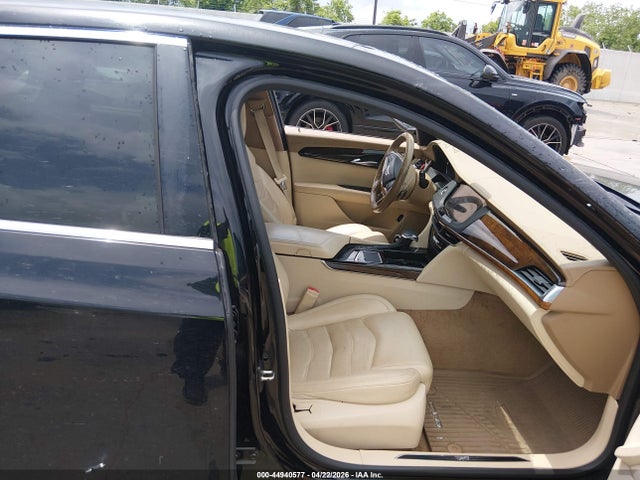 1G6KN5R61HU207888 Cadillac Ct6 Platinum