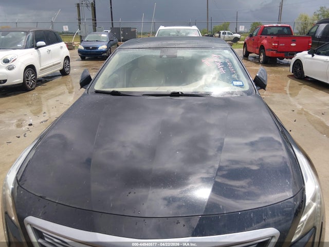 1G6KN5R61HU207888 Cadillac Ct6 Platinum