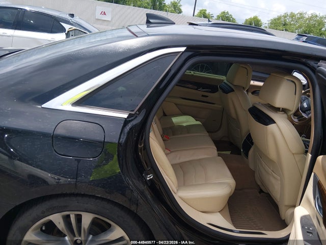 1G6KN5R61HU207888 Cadillac Ct6 Platinum