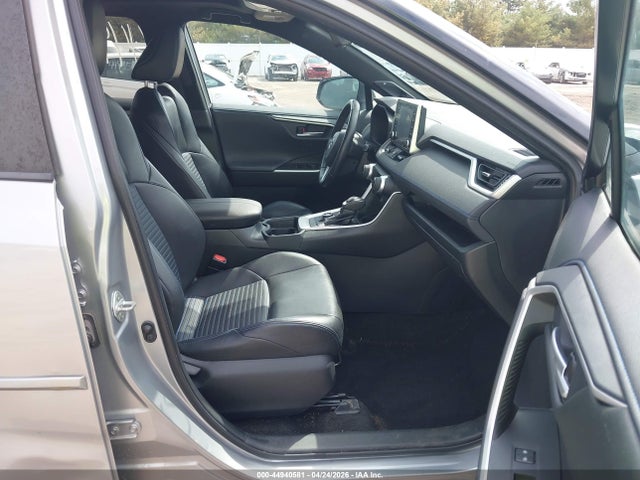 Продаж на аукціоні авто 2020 Toyota Rav4 Hybrid Xse, vin: 2T3EWRFV4LW067406, номер лоту: 44940581