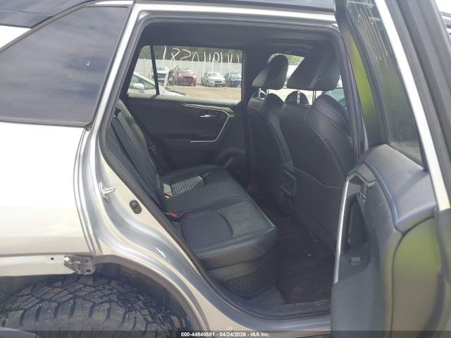 Продаж на аукціоні авто 2020 Toyota Rav4 Hybrid Xse, vin: 2T3EWRFV4LW067406, номер лоту: 44940581
