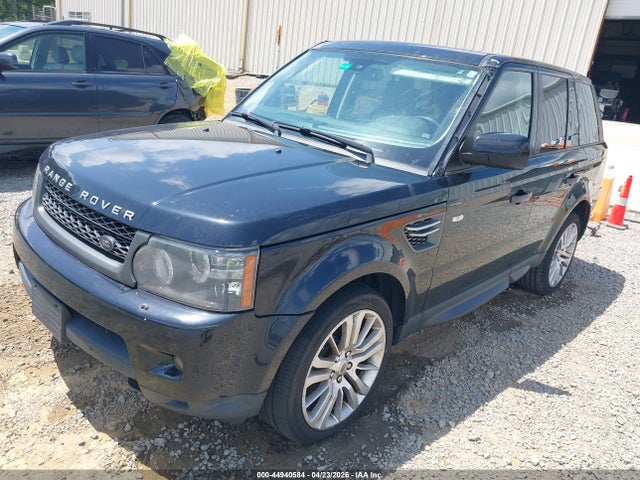 Продаж на аукціоні авто 2011 Land Rover Range Rover Sport Hse, vin: SALSK2D41BA714138, номер лоту: 44940584