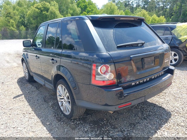 Продаж на аукціоні авто 2011 Land Rover Range Rover Sport Hse, vin: SALSK2D41BA714138, номер лоту: 44940584
