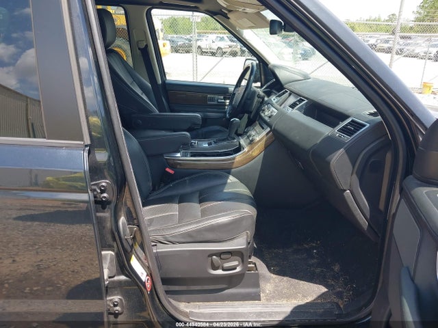Продаж на аукціоні авто 2011 Land Rover Range Rover Sport Hse, vin: SALSK2D41BA714138, номер лоту: 44940584