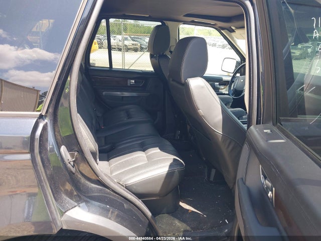 Продаж на аукціоні авто 2011 Land Rover Range Rover Sport Hse, vin: SALSK2D41BA714138, номер лоту: 44940584