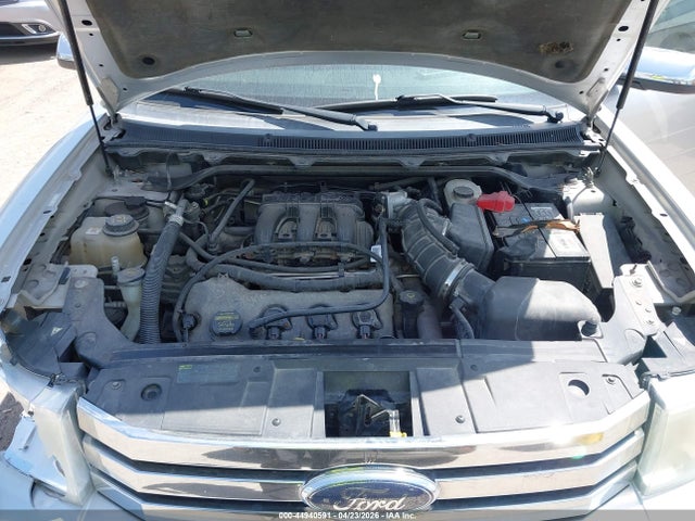 Aukcja sprzedaży 2010 Ford Flex Limited, vin: 2FMGK5DC3ABA66404, numer aukcji: 44940591