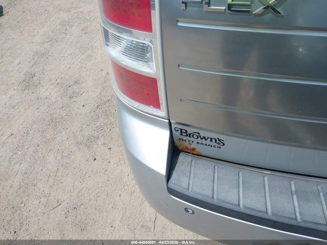 Aukcja sprzedaży 2010 Ford Flex Limited, vin: 2FMGK5DC3ABA66404, numer aukcji: 44940591
