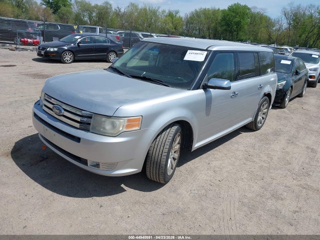 Aukcja sprzedaży 2010 Ford Flex Limited, vin: 2FMGK5DC3ABA66404, numer aukcji: 44940591