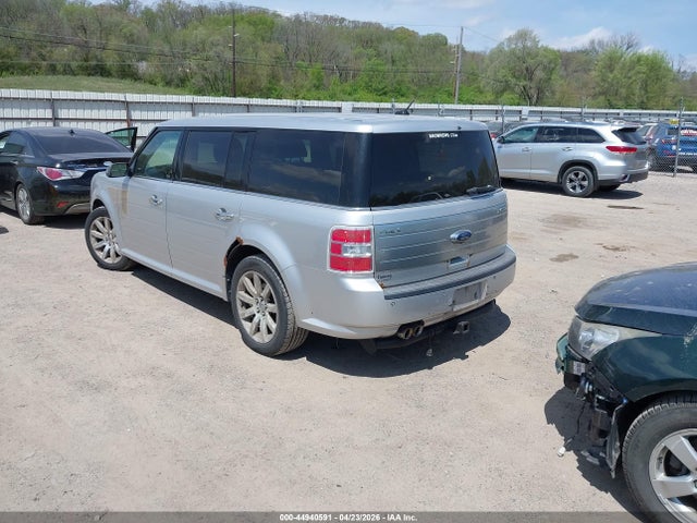 Aukcja sprzedaży 2010 Ford Flex Limited, vin: 2FMGK5DC3ABA66404, numer aukcji: 44940591