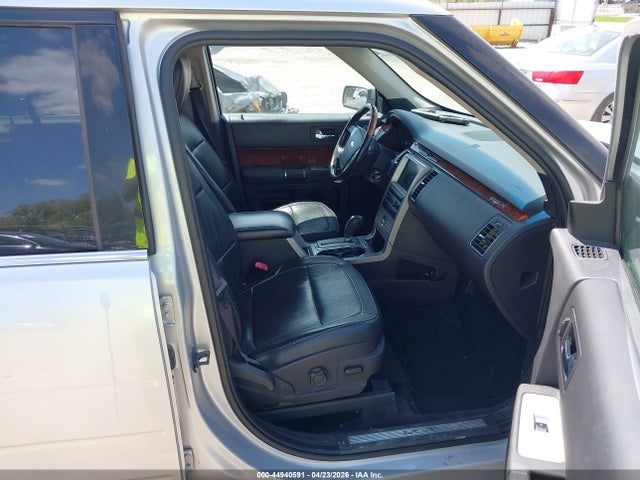 Aukcja sprzedaży 2010 Ford Flex Limited, vin: 2FMGK5DC3ABA66404, numer aukcji: 44940591