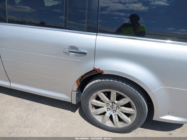 Aukcja sprzedaży 2010 Ford Flex Limited, vin: 2FMGK5DC3ABA66404, numer aukcji: 44940591