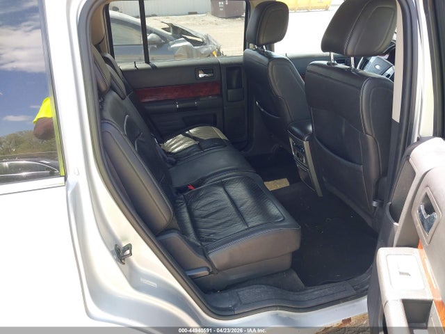 Aukcja sprzedaży 2010 Ford Flex Limited, vin: 2FMGK5DC3ABA66404, numer aukcji: 44940591