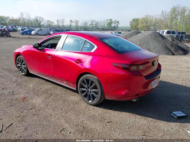 Mazda Mazda3 2.5 S Select Sport 2024 3MZBPABM2RM437029 Image 3