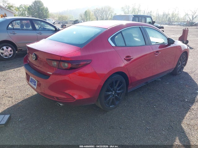 Mazda Mazda3 2.5 S Select Sport 2024 3MZBPABM2RM437029 Image 4