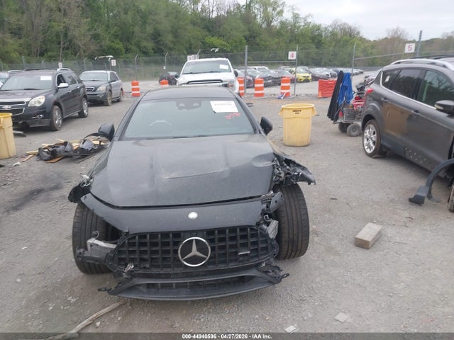 Aukcja sprzedaży 2026 Mercedes-benz Amg Cle 53, vin: W1KMJ6CB1TF094220, numer aukcji: 44940596