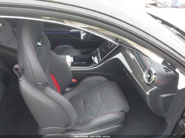 Aukcja sprzedaży 2026 Mercedes-benz Amg Cle 53, vin: W1KMJ6CB1TF094220, numer aukcji: 44940596