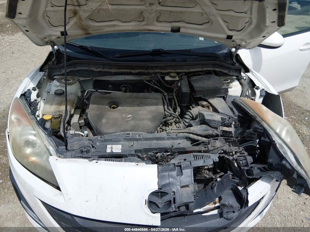 Aukcja sprzedaży 2010 Mazda Mazda3 I Touring, vin: JM1BL1SG1A1329267, numer aukcji: 44940598