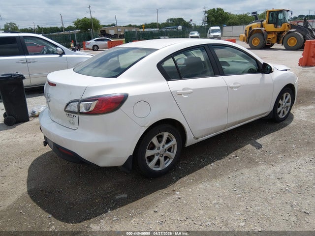 Aukcja sprzedaży 2010 Mazda Mazda3 I Touring, vin: JM1BL1SG1A1329267, numer aukcji: 44940598