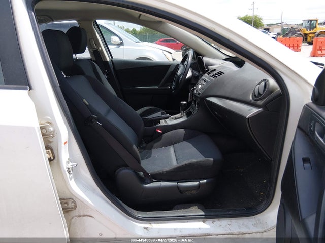 Aukcja sprzedaży 2010 Mazda Mazda3 I Touring, vin: JM1BL1SG1A1329267, numer aukcji: 44940598