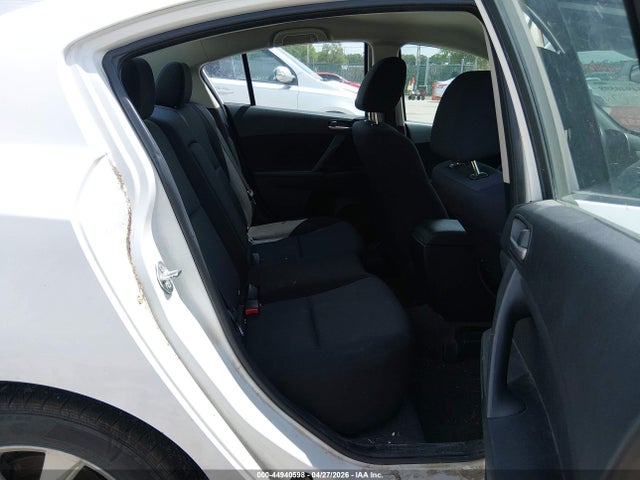 Aukcja sprzedaży 2010 Mazda Mazda3 I Touring, vin: JM1BL1SG1A1329267, numer aukcji: 44940598